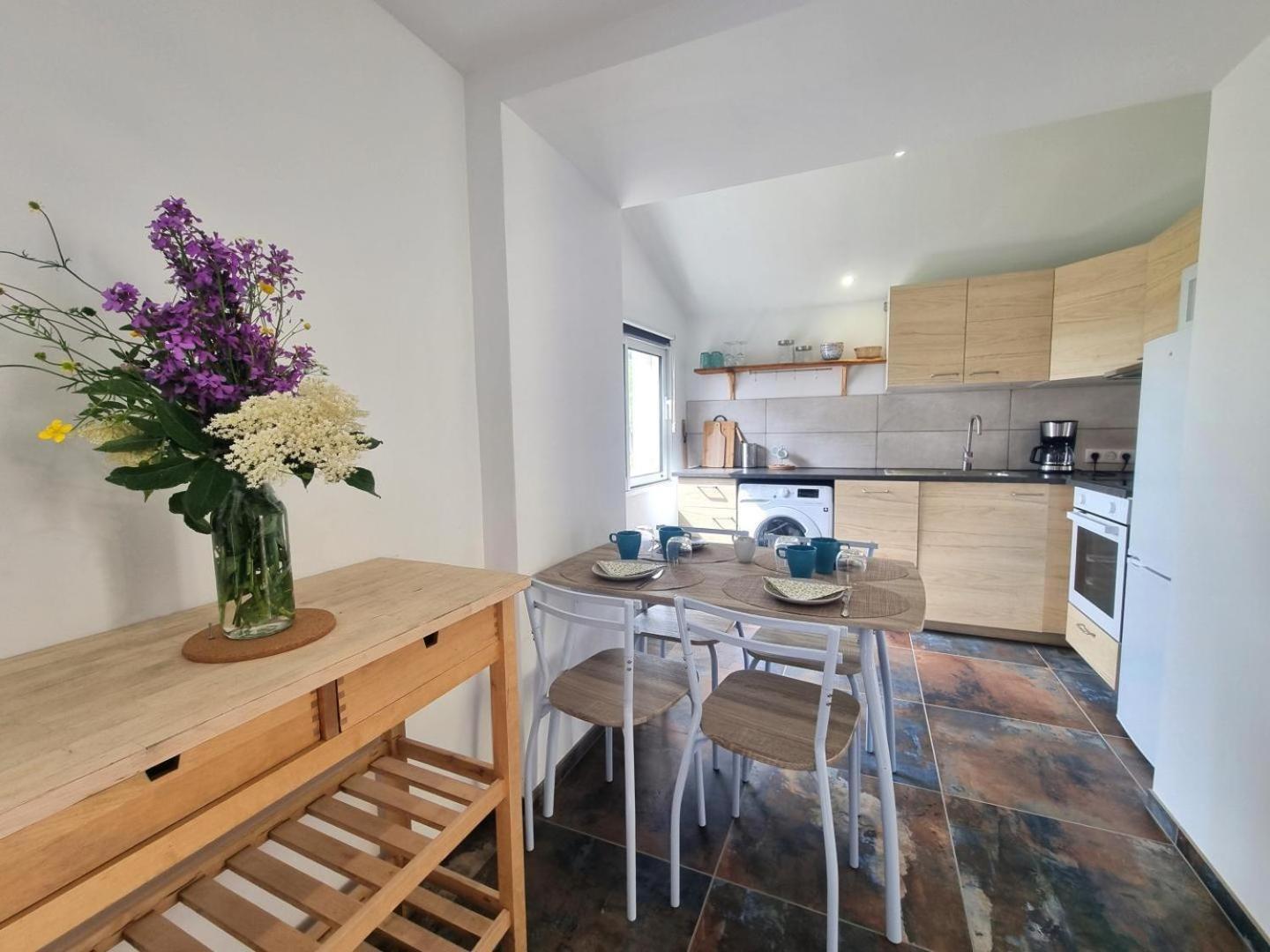 Bed and Breakfast La Ferme Des Galoches Villemontais Экстерьер фото