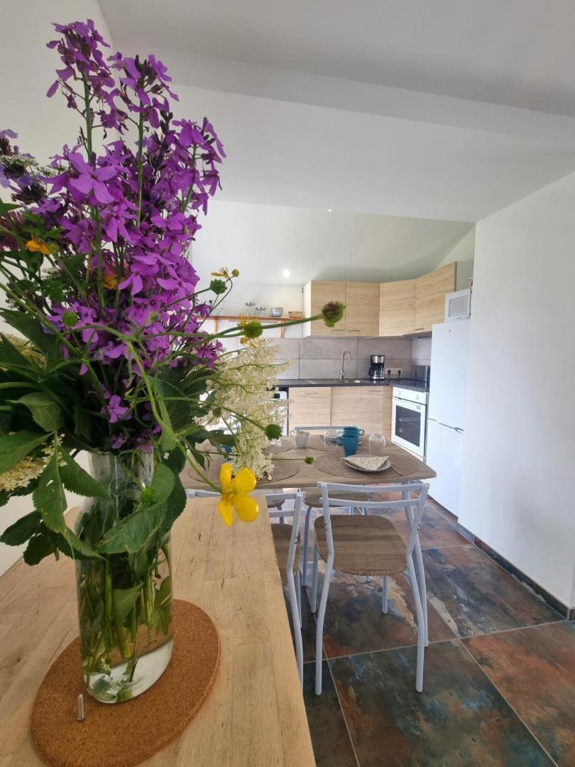 Bed and Breakfast La Ferme Des Galoches Villemontais Экстерьер фото